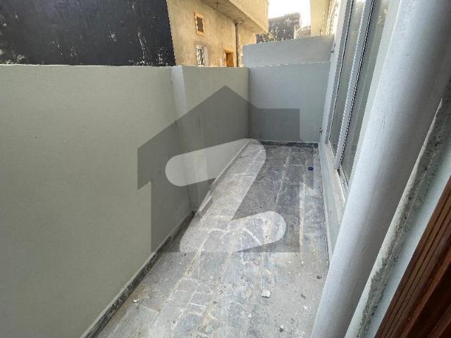 5 Marla Brand New Double Storey House Available For Sale Airport Enclave B