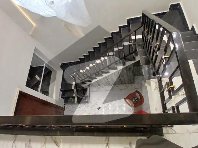 5 Marla Brand New Double Storey House Available For Sale In Eden Orchard Lasani Puli Sargodha Road Eden Orchard