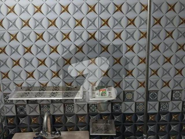 5 Marla Brand New Double Storey House For Rent Near Askari Marriage Hall Misryal Road