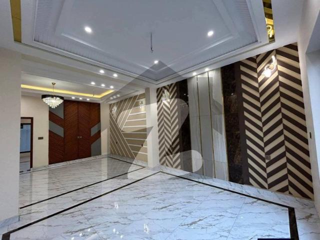 5 Marla Brand New Double Storey House For Rent In Buchvillas Multan Buch Executive Villas