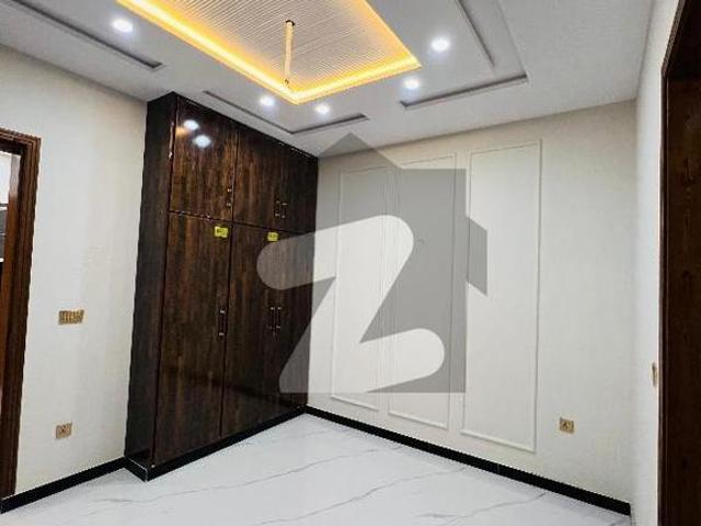 5 marla brand new double storey house for sale in nasheman iqbal phase 2 college road lahore nasheman e iqbal phase 2