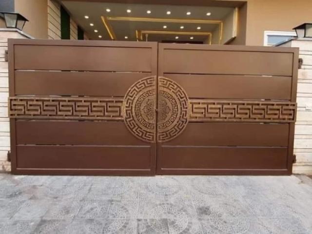 5 Marla Brand New Double Storey House For Sale In Eden Valley Faisalabad Eden Valley ID 74476