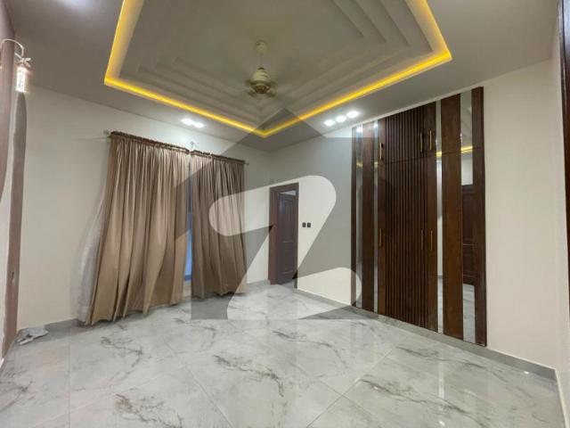5 Marla Brand New Double Storey House For Sale In Royal Orchard Multan Royal Orchard
