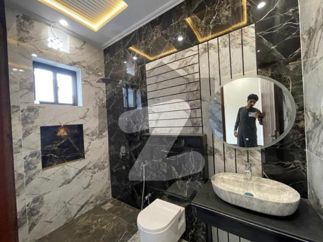 5 Marla Brand New Double Storey House For Sale In Royal Orchard Multan Royal Orchard