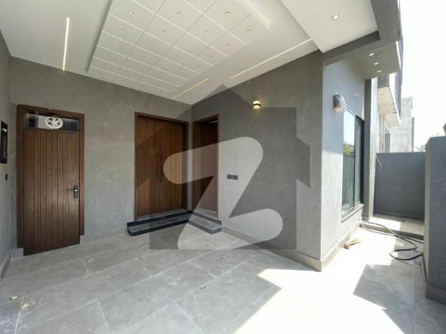 5 Marla Brand New Double Storey House For Sale In Royal Orchard Multan Royal Orchard