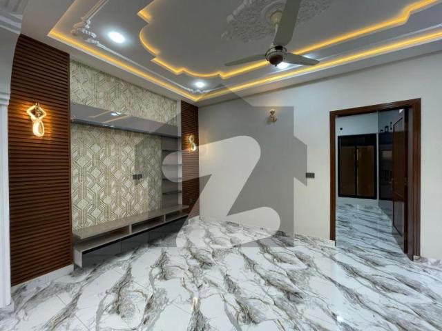 5 Marla Brand New Double Storey House For Sale in Royal Orchard Multan Royal Orchard