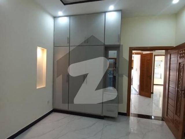 5 Marla Brand New Double Storey House For Sale Kuri Road