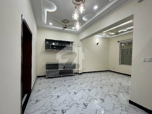 5 Marla Brand New Double Storey House For Sale
