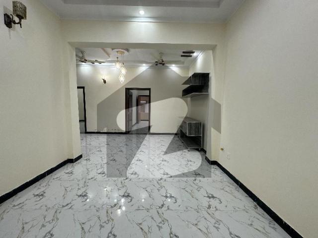 5 Marla Brand New Double Storey House For Sale River Garden
