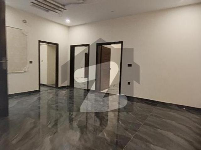 5 Marla Brand New Double Storey House Available For Sale Bosan Road