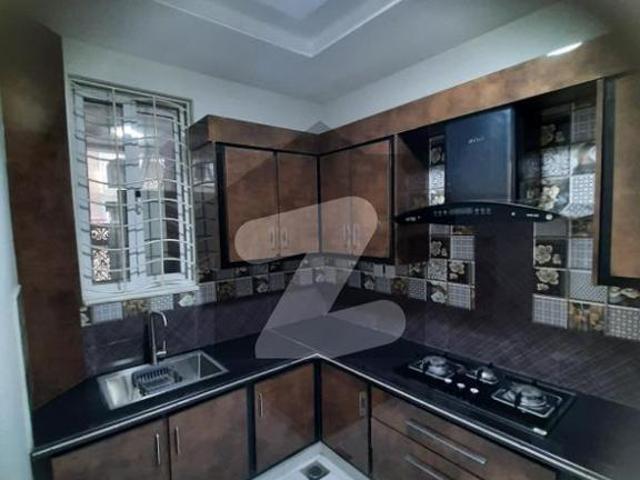 5 Marla Brand New Double Story House Available For Sale D 12 In Islamabad D 12
