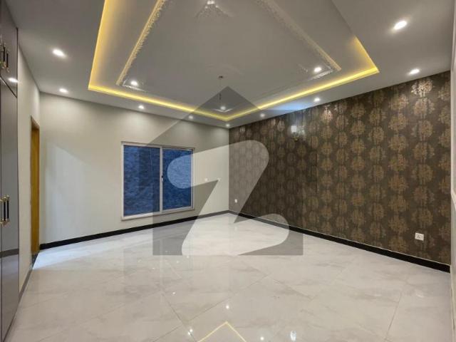 5 Marla Brand New Double Story House For Rent In Buchvillas Multan Buch Executive Villas
