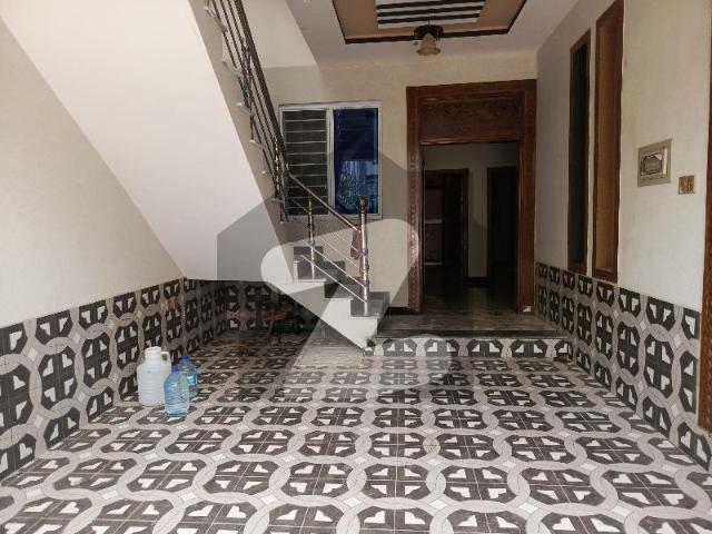 5 marla brand new double story house for sale airport housing society rawalpindi airport housing society sector 4