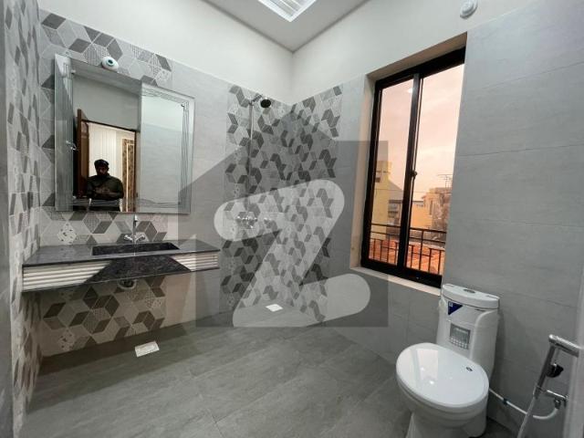 5 Marla Brand New Double Story House For Sale in F Block Royal Orchard Multan Direct Owner Royal Orchard