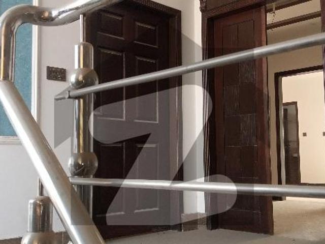 5 Marla Brand New Double Story House For Sale In Sj Garden Bedian Road SJ Garden