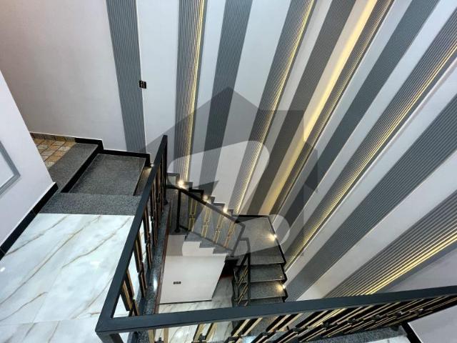 5 Marla Brand New Double Story House For Sale In Royal Orchard Multan Royal Orchard