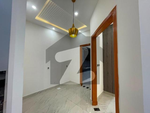 5 Marla Brand New Double Storey House For Sale In Royal Orchard Multan Royal Orchard