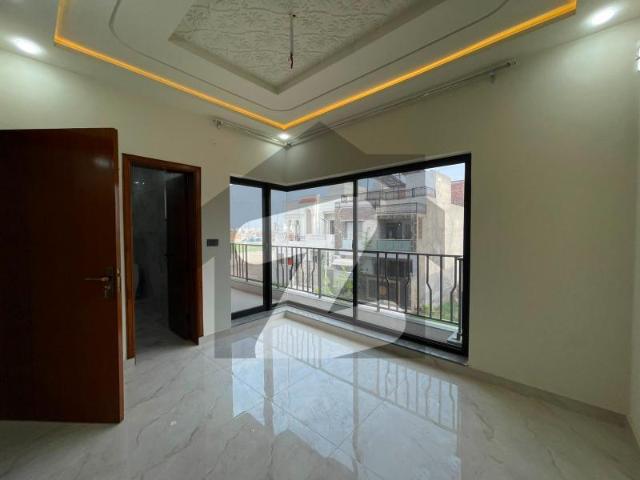 5 Marla Brand New Double Story House For Sale In Royal Orchard Multan Royal Orchard