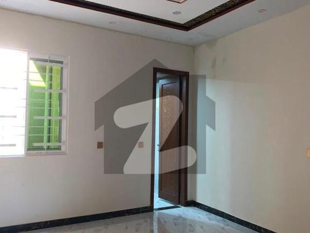 5 Marla Brand New Double Story House For Sale Sabzazar Scheme Block H