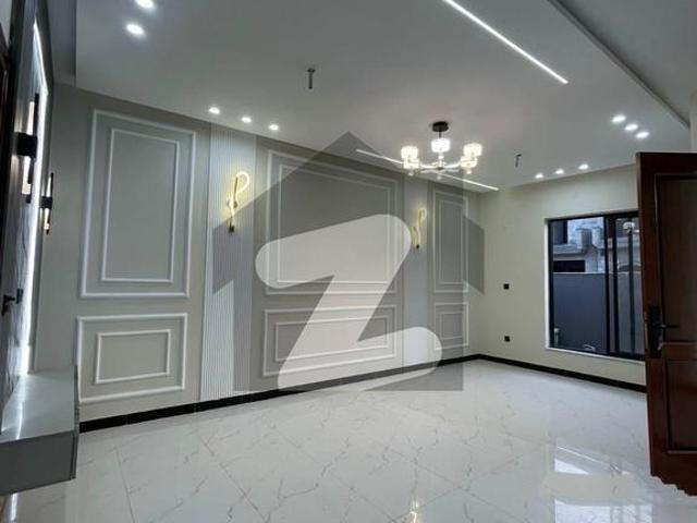 5 Marla Brand New Double Unit @2.40 Cr F Block Sector B17 Islamabad. B 17