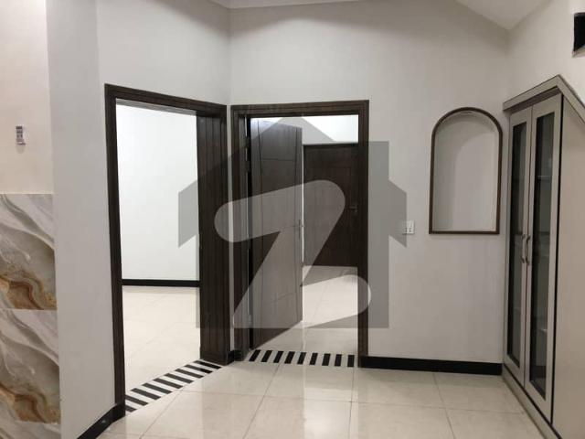 5 Marla Brand New Double Unit House Available For Rent In Faisal Town F 18 Islamabad