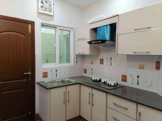 5 Marla Brand New Double Unit House Available Lahore Iqbal Park ID 49446