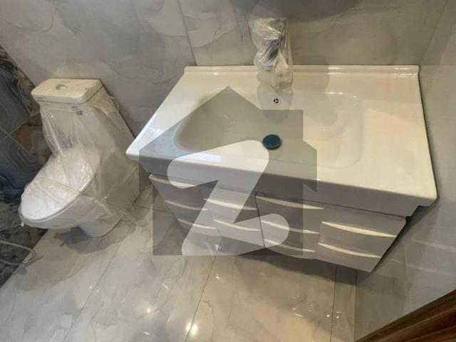 5 Marla Brand New Double Unit House For Sale 60 Ft Road Near To Masjid Park Masjid