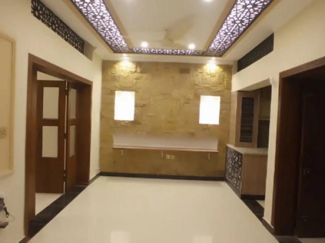 5 Marla Brand New Double Unit House For Sale Rawalpindi Bahria Town Rawalpindi ID 74901