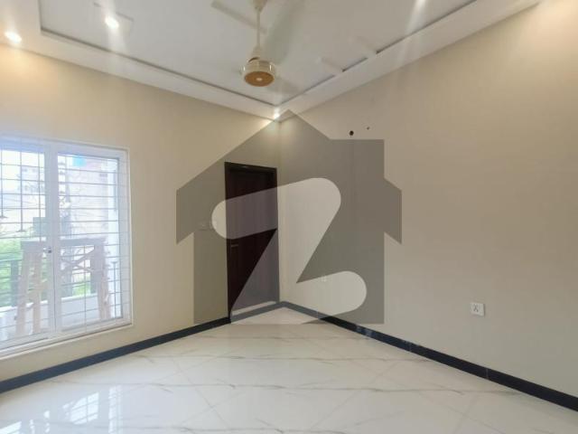 5 Marla Brand New Double Unit Luxury House for Sale in Johar Town Phase 2 Hot Location Johar Town Phase 2