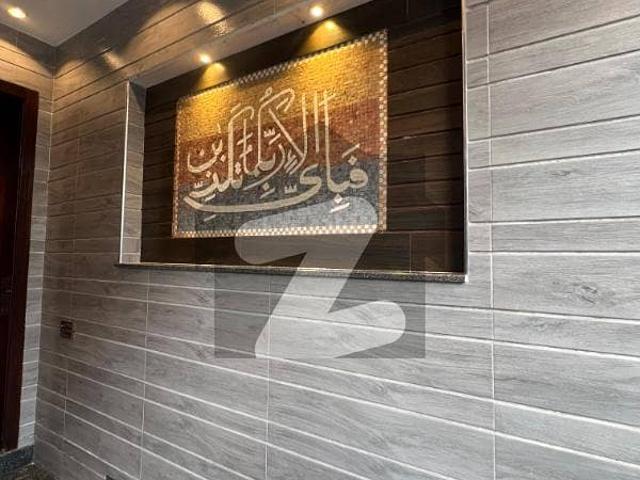 5 Marla Brand New First Entry House Available For Sale In Dha Rahbar Phase 11 Sector 2 Lahore