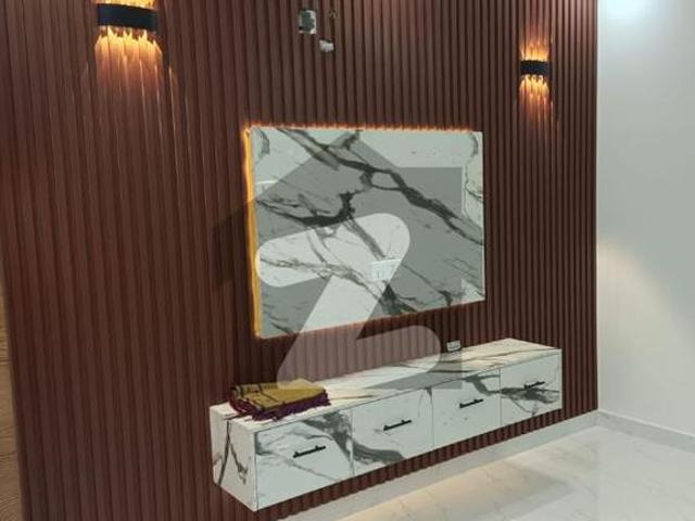 5 Marla Brand New First Entry House For Rent Available In DHA Rahbar 11 Sector 2 In Lahore Electricity Water Available DHA 11 Rahbar Phase 2