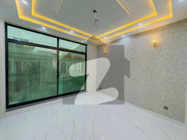 5 Marla Brand New First Entry House For Rent In DHA Rahbar Sector 2, Defence Road, Lahore