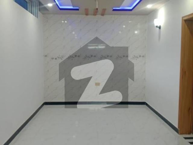 5 Marla Brand New full basement double kitchen sector E 5 phase 7 Demand 430 Lacs Hayatabad Phase 7
