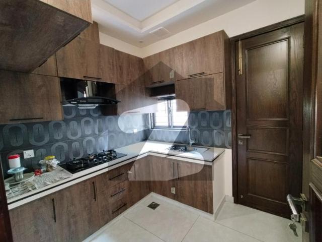 5 Marla Brand New Full House Available For Rent In DHA 9 Town