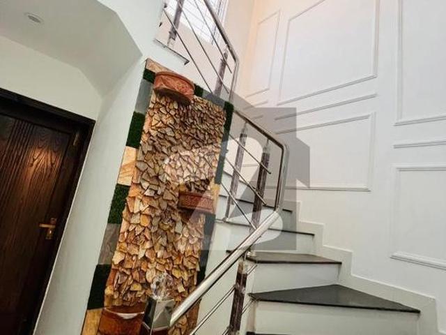 5 marla brand new full house for rent in cc block near macdonald bahria town lahore bahria town block cc
