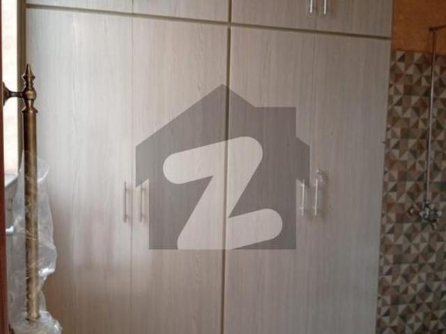 5 Marla Brand New Full House For Rent In DHA 9 Town