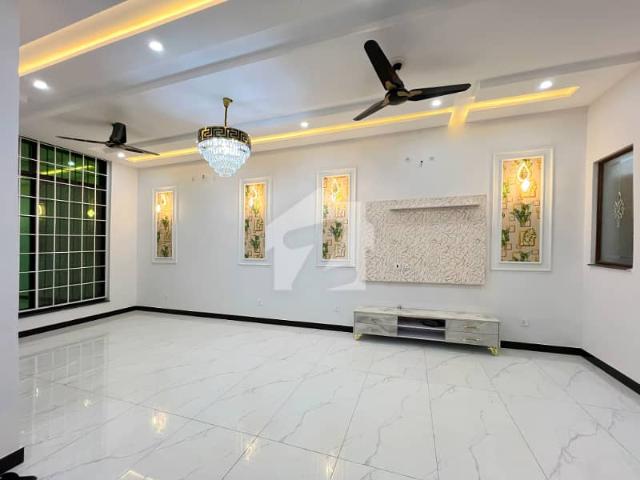 5 Marla Brand New Full House For Rent In Lake City Lahore