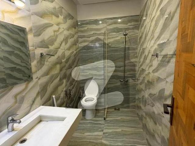 5 Marla Brand New Fully Furnished House Available For Rent Bahria Town Phase 8