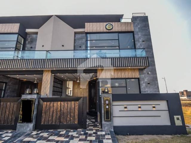 5 marla brand new fully furnished house for rent