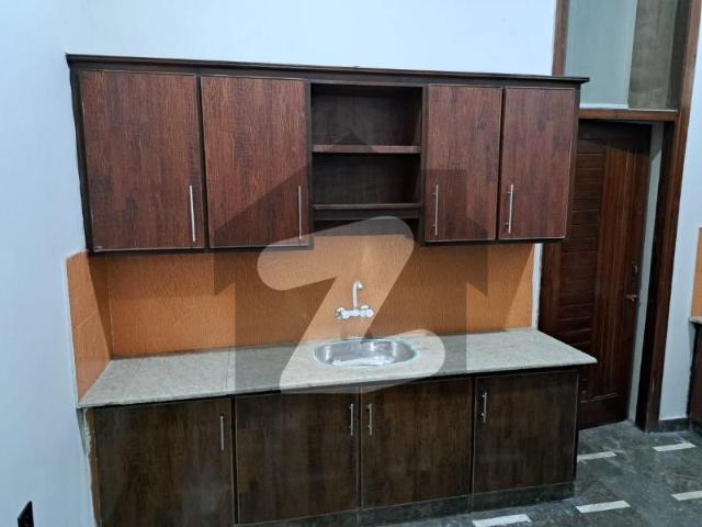 5 Marla Brand New Furnished House For Rent Eden Gardens