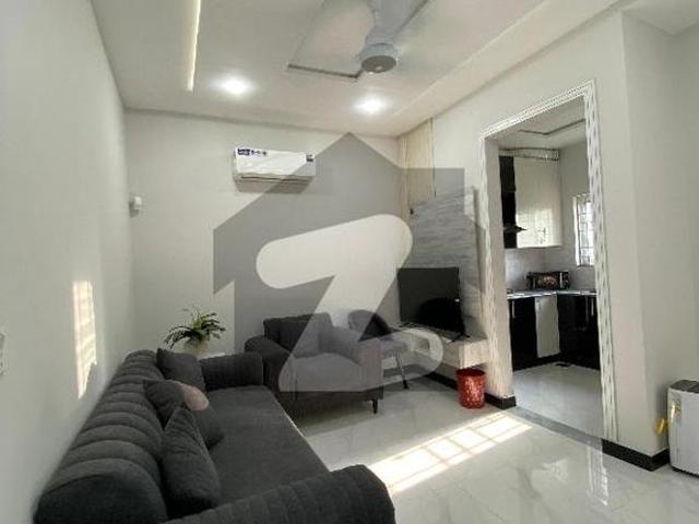 5 Marla Brand New Furnished House For Sale Bahria Town phase 08 Rawalpindi! Bahria Town Phase 8