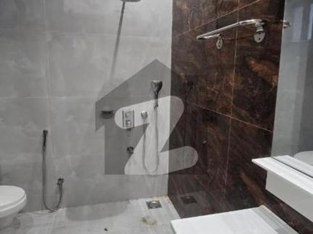5 Marla Brand New Furnished House For Sale In Lake City Sector M 7 Raiwind Road Lahore Lake City