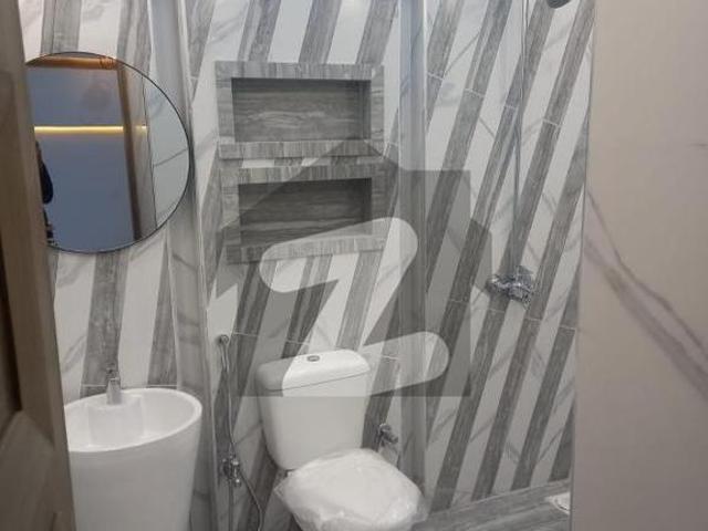 5 Marla Brand New House 4 Beds Accommodation Eden Valley