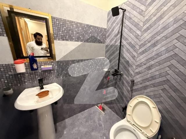 5 marla brand new house with gas owner built available for sale in canal garden near bahria town lahore canal garden block a