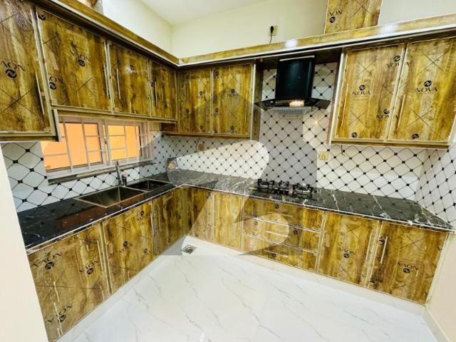 5 marla brand new house with 6 kv solar for sale in eden boluevard housing society college road lahore. Eden Boulevard Housing Scheme