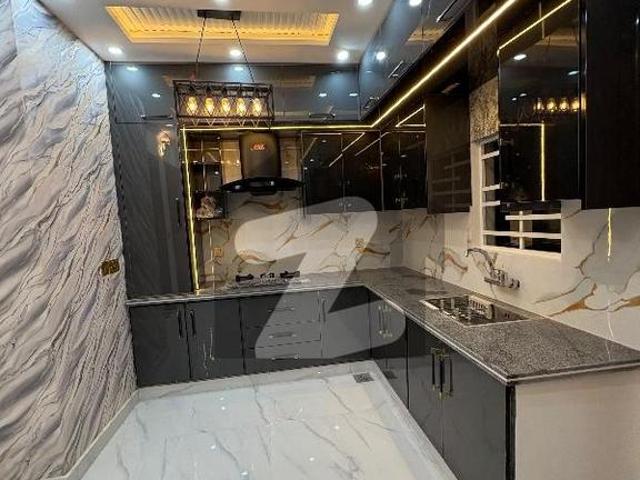5 Marla Brand new House Al Rehman Garden Phase 2 Lahore Al Rehman Garden Phase 2