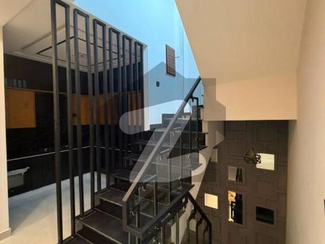 5 Marla Brand New House Are Available For Rent in Parkview City Lahore Park View City
