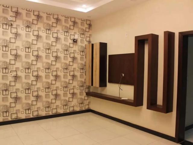 5 Marla brand new house at Rent in bahria town with attached picture Lahore Bahria Town ID 53614