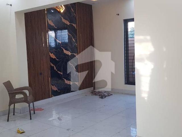 5 Marla Brand New House Available For Rent
