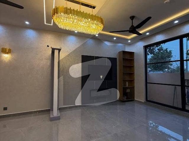 5 Marla brand new house available for rent in 9 town DHA lahore